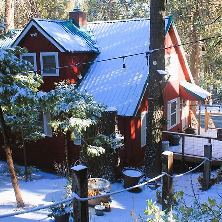 Elliott House Boutique Inn 谢弗湖 外观 照片