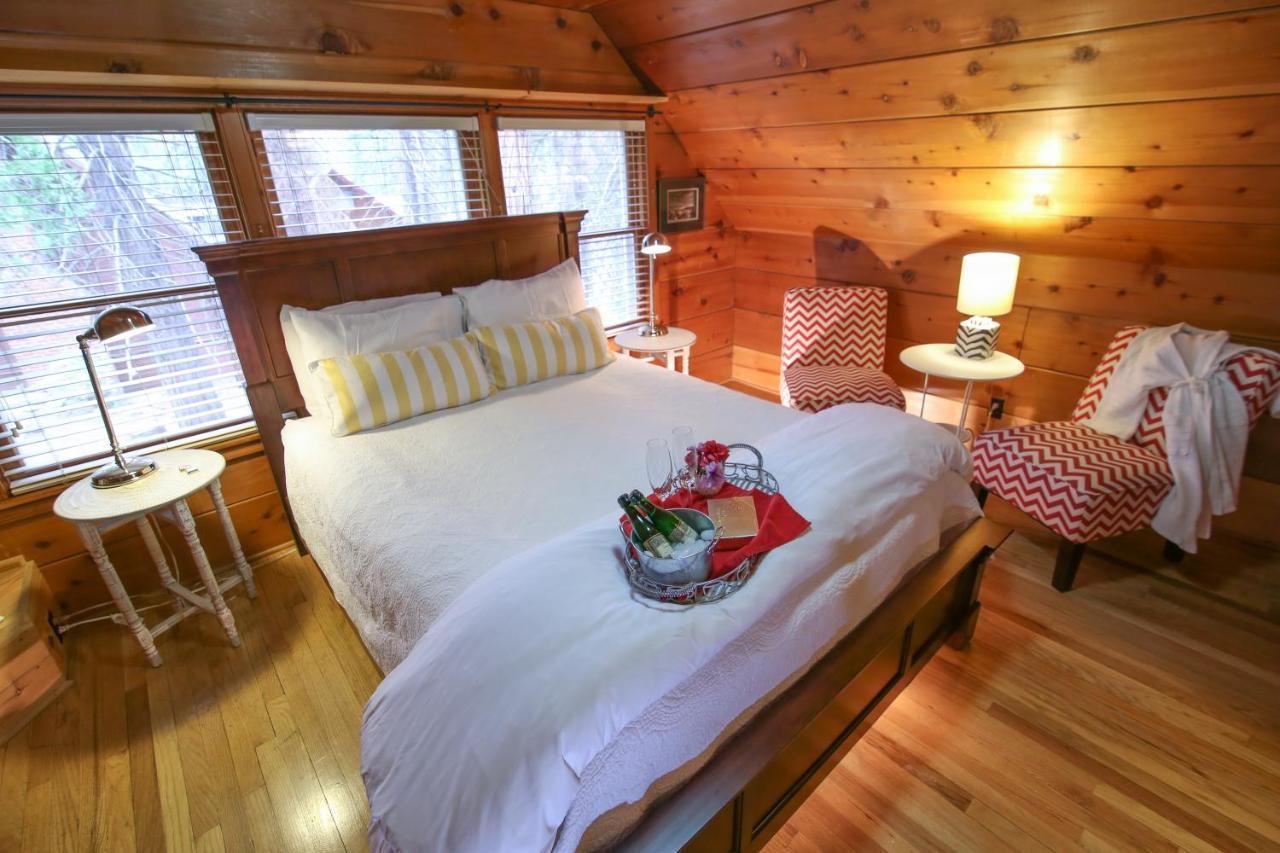 Elliott House Boutique Inn 谢弗湖 外观 照片