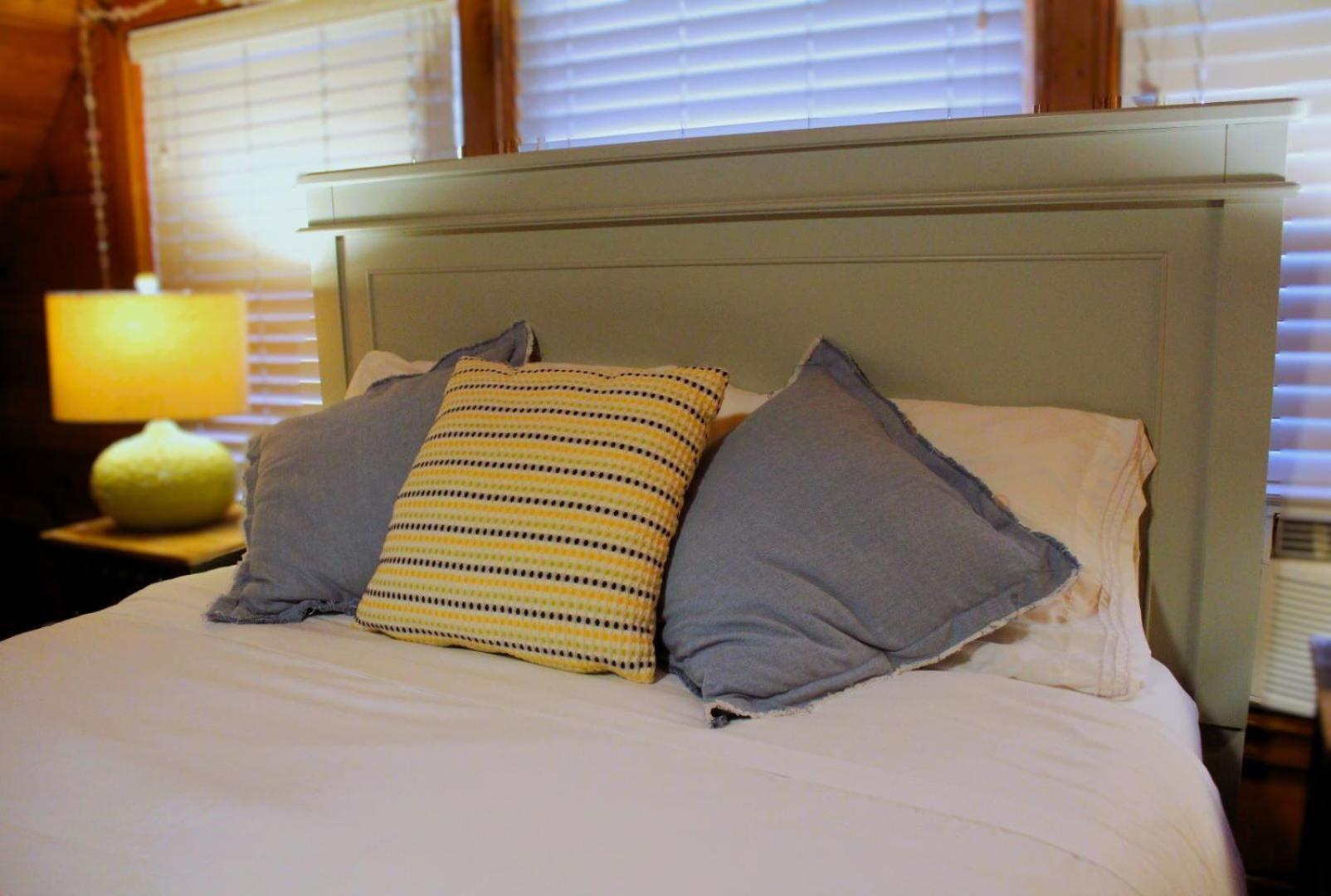 Elliott House Boutique Inn 谢弗湖 外观 照片