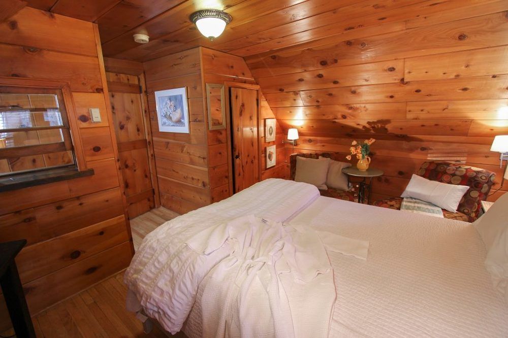 Elliott House Boutique Inn 谢弗湖 外观 照片